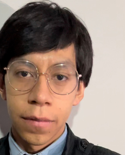 Dante Allan