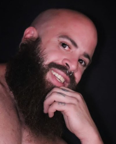 Dante Greco