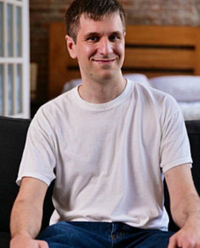 Dave March