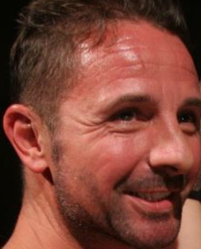 David Perry