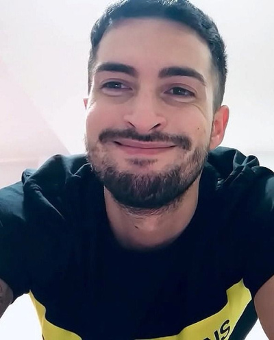 David Vergasx
