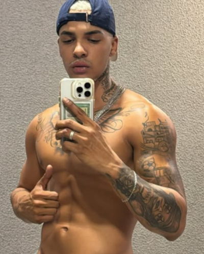 David Vinicius