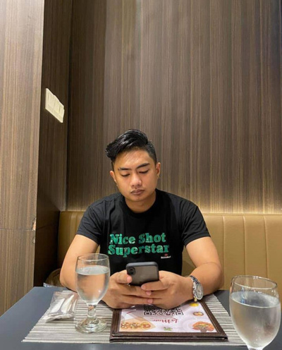 Derek Yu