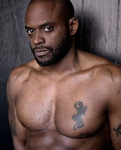 Diesel Washington