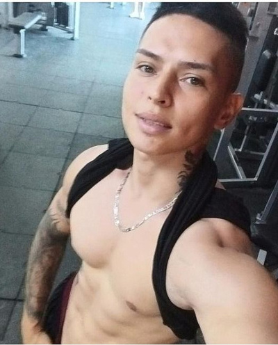 Dilan Clavijo