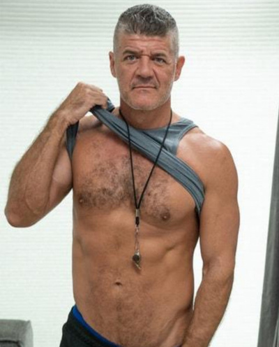 Dillon Stone
