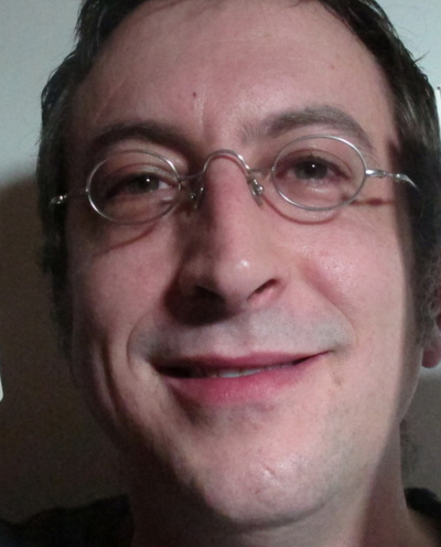 Dirk Klein