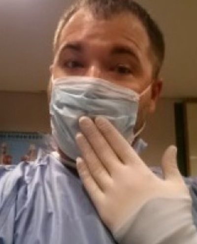 Doctor Tampa