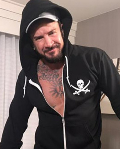 Dolf Dietrich