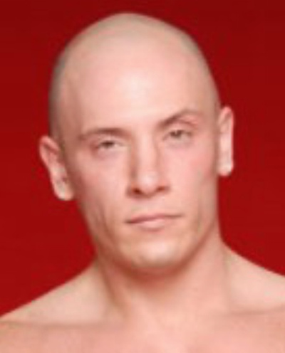 Domenic Kane