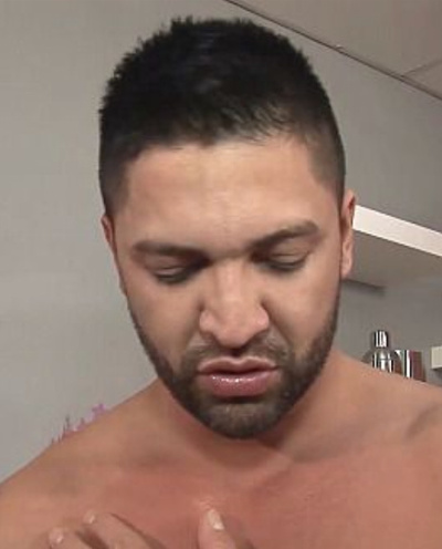 Dominic Pacifico