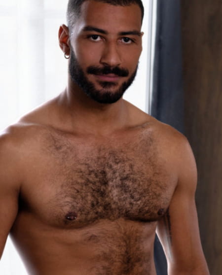 Dominic Santos