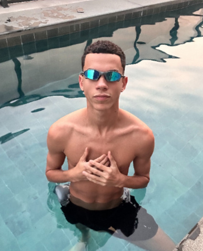 Douglas Silvestre