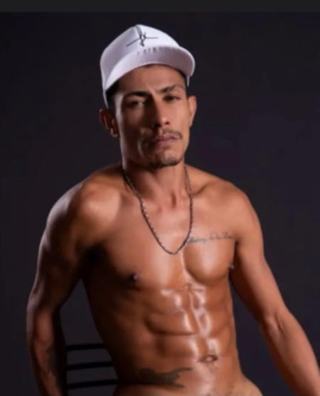 Drey Rios