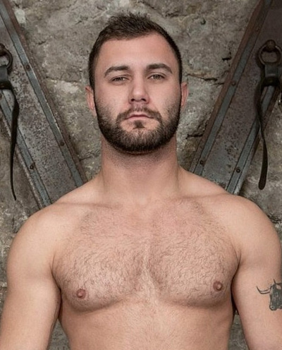 Gerasim Spartak