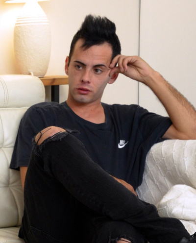 Dylan Lapiedra