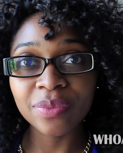 Ebony Banks