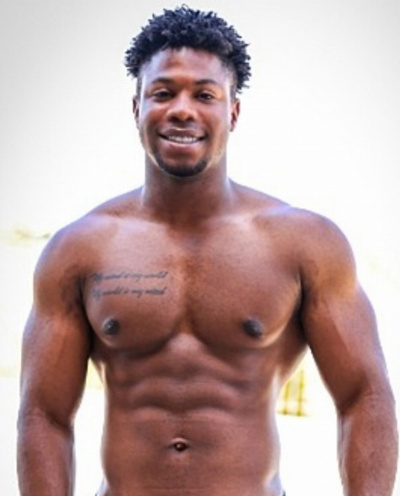 Eddie Cane