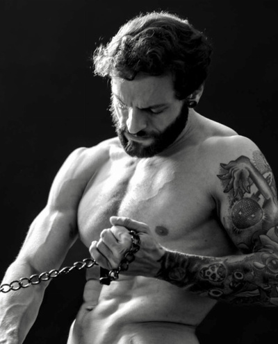 Eddie Danger