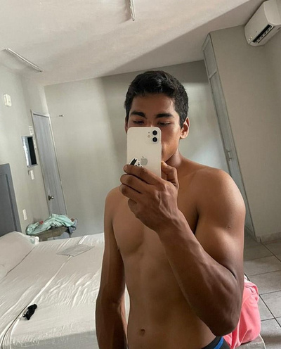 Edson Barranco