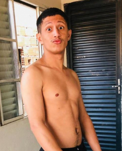 Edy Da Serra