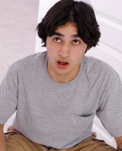 Elias Cash
