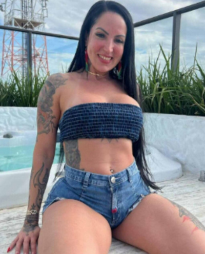 Elisa Sanches
