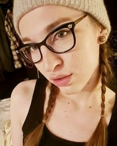 Emily Adaire