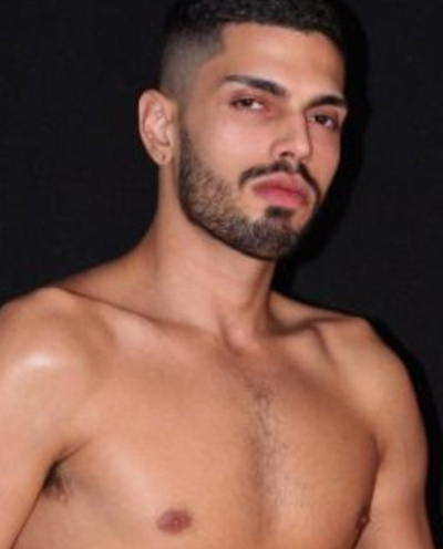 Erick D Sampa