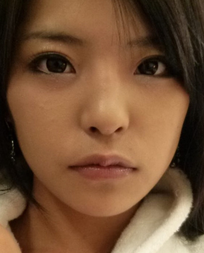 Eririka Katagiri