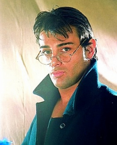 Eros Cristaldi