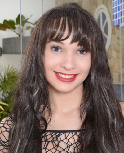 Esmeralda Brazil