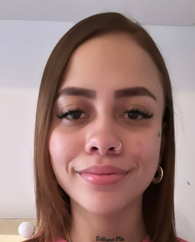 Esperanza Gomez