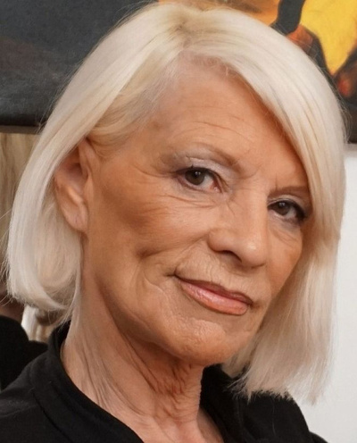 Eva Delage