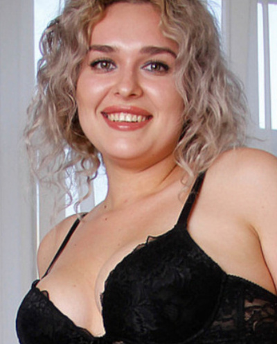 Eva Stone