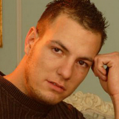 Evan Rochelle