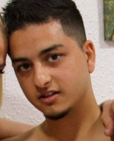 Ezequiel