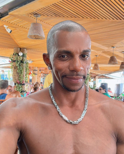 Fabao Black