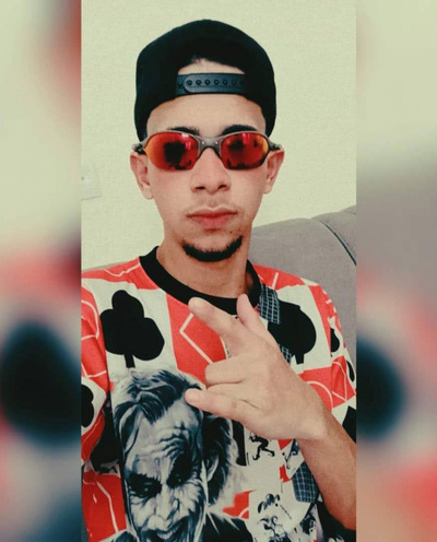 Fabricio