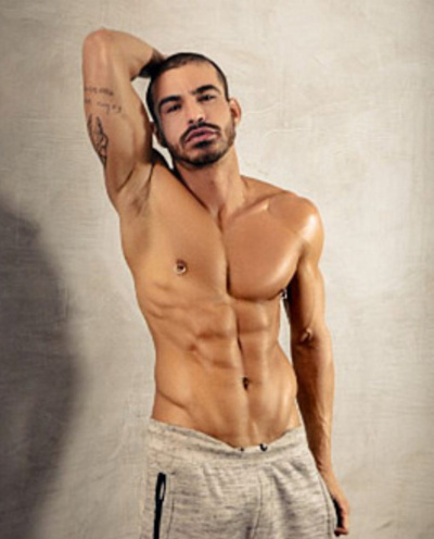 Felipe Brodin