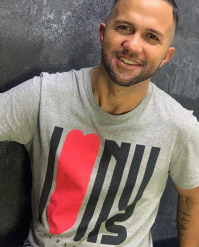 Fernando Carioca
