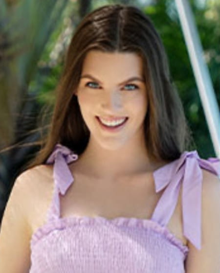 Fiona Frost