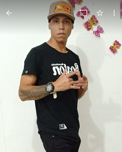 Gym Entrenador