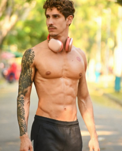 Gabriel Coimbra