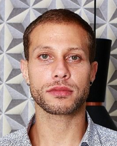 Gabriel Fortuna
