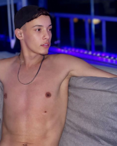 Gabriel Torres