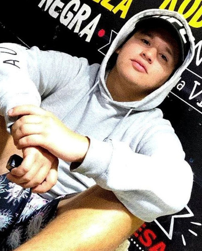Gabriel X