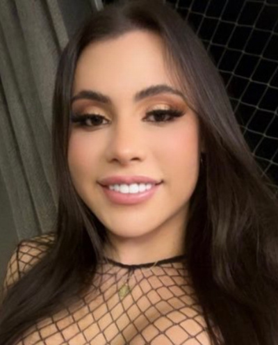Gabriela Rigo