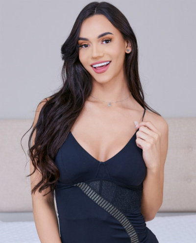 Gabrielly Ferraz
