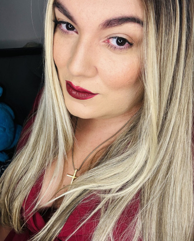 Gaby Especialista Em Sexo Oral